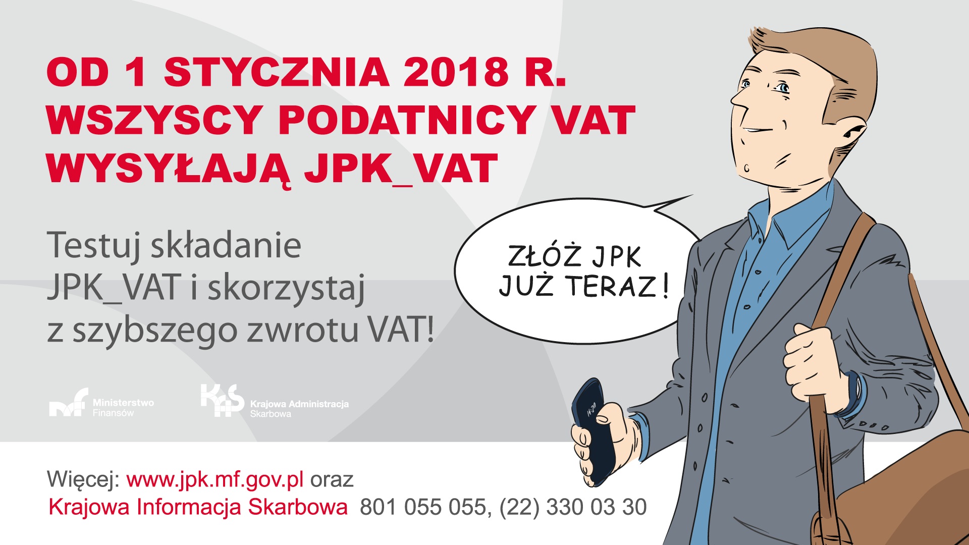 Złóż JPK już teraz